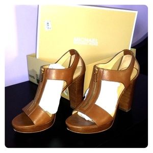 Michael Kors Sandals